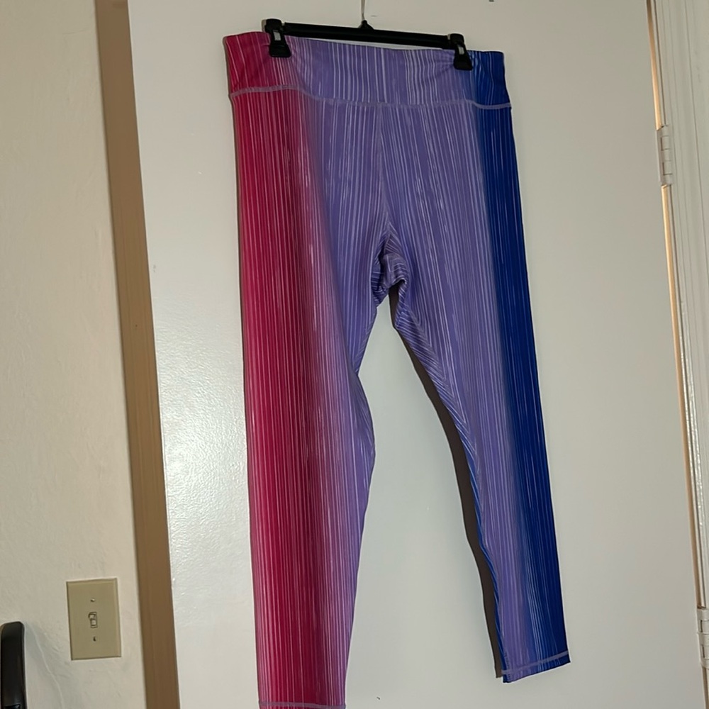 Workout Pants
